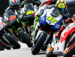 MOTO GP Brasil