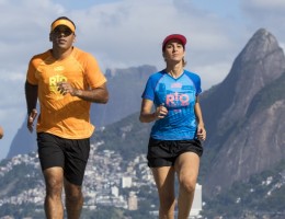 Marat�n R�o de Janeiro 2026
