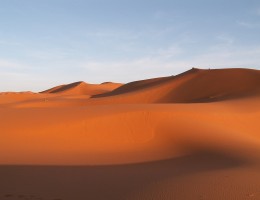MARRUECOS AL COMPLETO